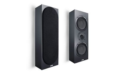 Canton GLE 15 OnWall S2