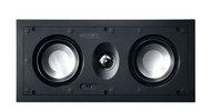 Canton InWall 845 LCR (weiß)