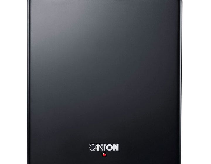 getestetes Produkt: fm/products/canton/canton_smart_sub_8_schwarz2_26.jpg