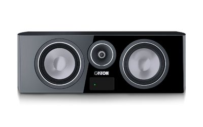 Canton Smart Vento 5 S2 Center