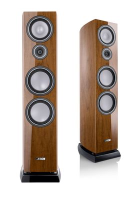 canton_vento_90_nussbaum-hell_hifi-regler