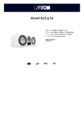 Datenblatt des Canton Smart GLE 5 S2 Centerlaustprechers