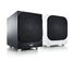 Canton Power Sub 12 S2 mit Magnetabdeckung