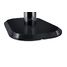 Canton Vento LS Schwarz Hochglanz Kabellauslass