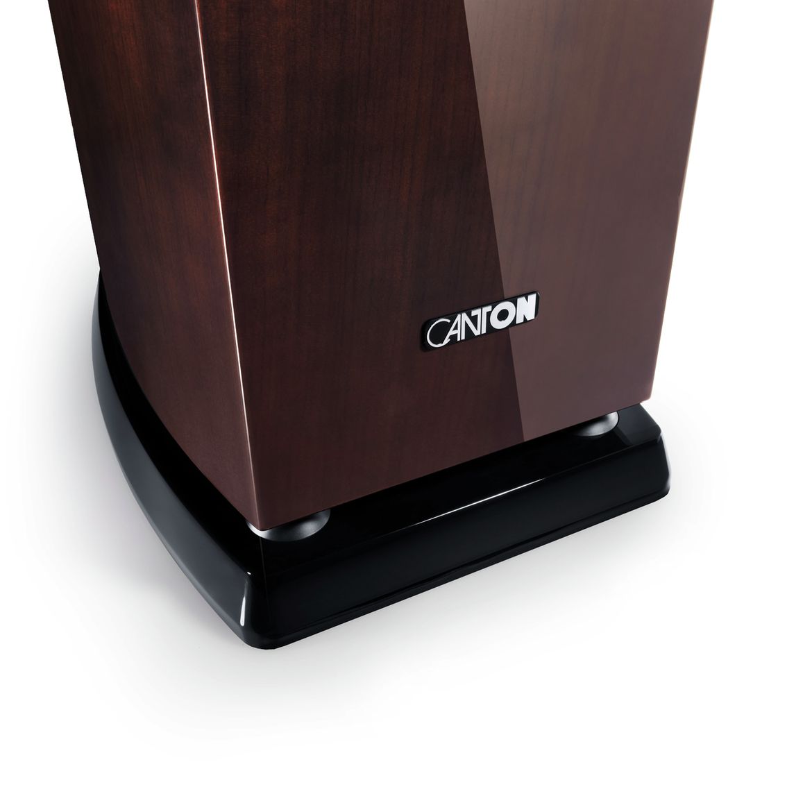Canton Vento 100 Nussdunkel