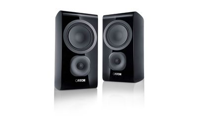 Canton Vento 31