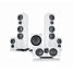 Canton Vento 5.1 Set