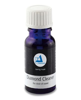 Clearaudio Elixier of Sound