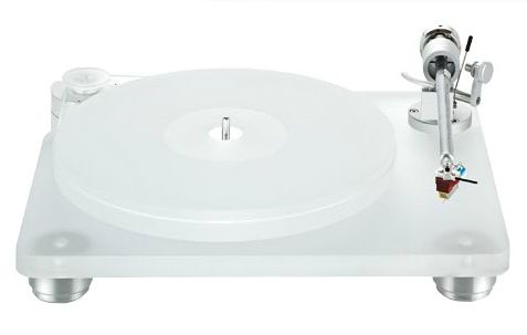 Clearaudio Emotion SE