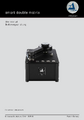 clearaudio-smart-double-matrix-manual