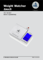 clearaudio_weightwatcher-touch_manual