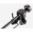 Detailaufnahme des Clearaudio Profiler Tonarm
