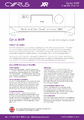 cyrus_i9-xr_datenblatt