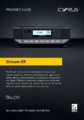 cyrus_stream-xr_datenblatt