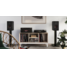 Ambiente mit dem Regallautsprecher DALI OPTICON 2 Mk2