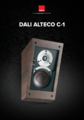 Flyer zu Dali Alteco C1