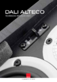 Technische Informationen zum Dali Alteco C1