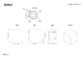Dali Basik Sub C-8 D
