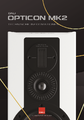 Technische Informationen zur DALI OPTICON Mk2 Serie