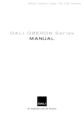 dali_oberon_manual_english