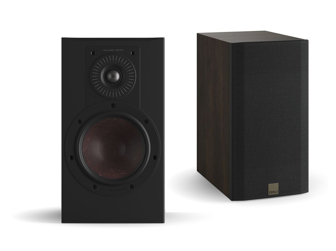 Dali Opticon 2 MKII | Kostenloser 30-Tage-Test zuhause. Wo? Bei HIFI ...