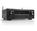 Denon AV-Receiver der S-Serie AVR-S660H