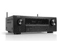 Denon AV-Receiver der S-Serie AVR-S760H