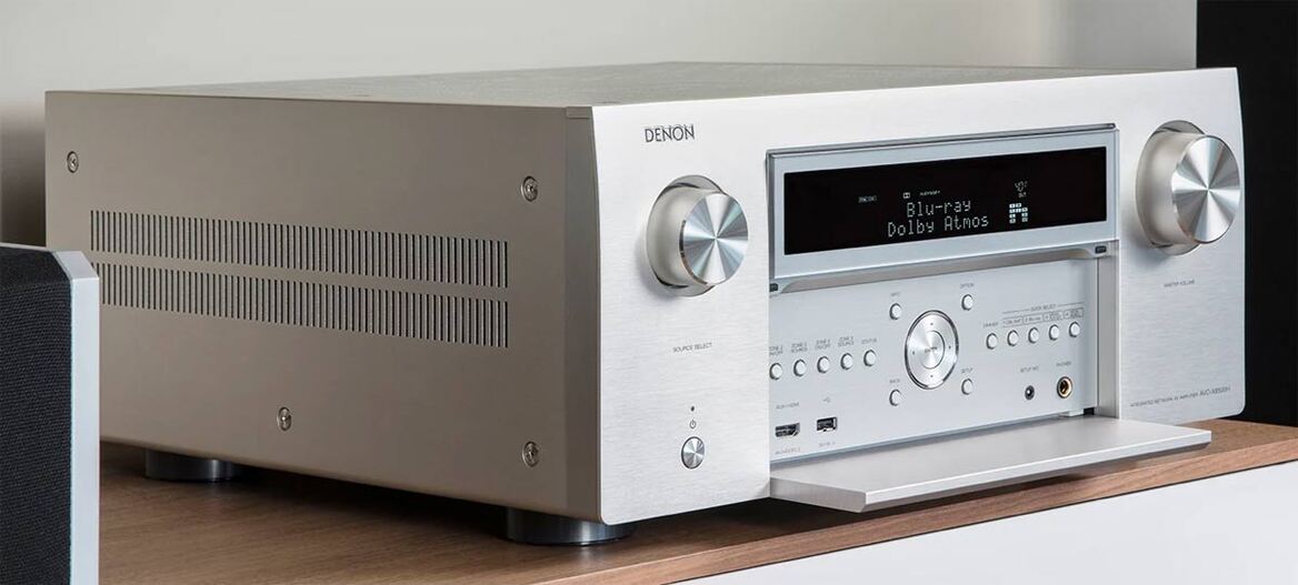 Denon AVC-X8500H