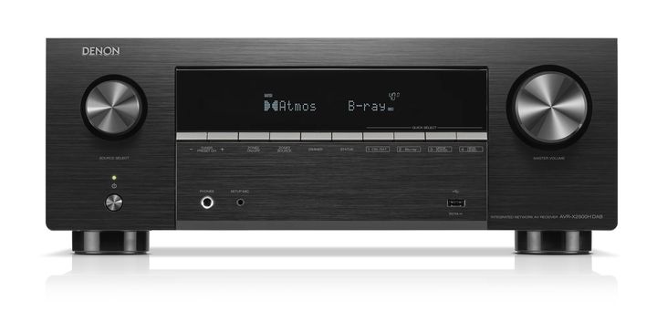 denon2900
