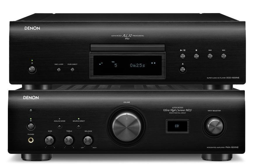 denon_stereo-set