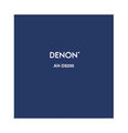 Denon AH-D9200 Bedienungsanleitung
