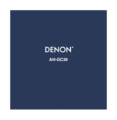 Denon AH-GC30 Schnellstartanleitung