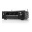 Denon AVR-S760 - seitlich gedreht