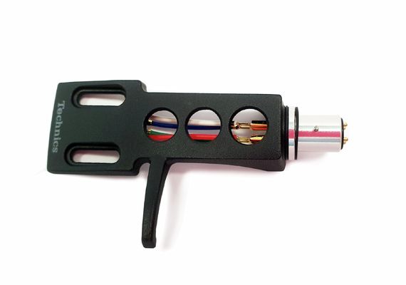 Technics Shell Assembly