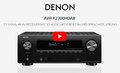 YouTube-Video zum DENON AVR-X2700H DAB (49 Sec)