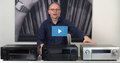 Produktvideo zu den Denon AVC-X3700H, 4700H und 6700H