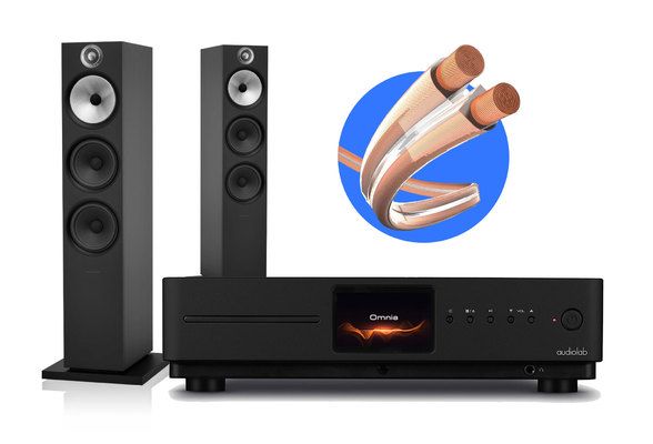 audiolabomniabw603