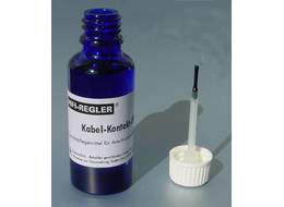 HIFI-REGLER Kabel-Kontakt-Fluid