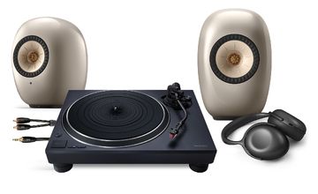kef-technics
