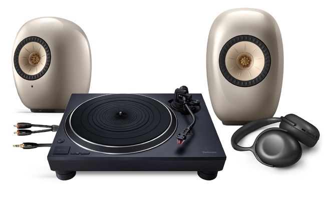 kef-technics