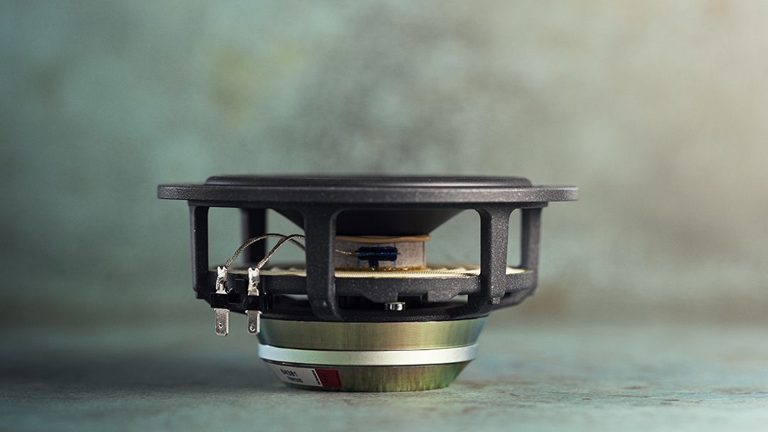 Dynaudio Contour i Mitteltöner