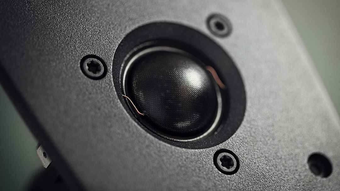 Dynaudio Contour i Hochtöner