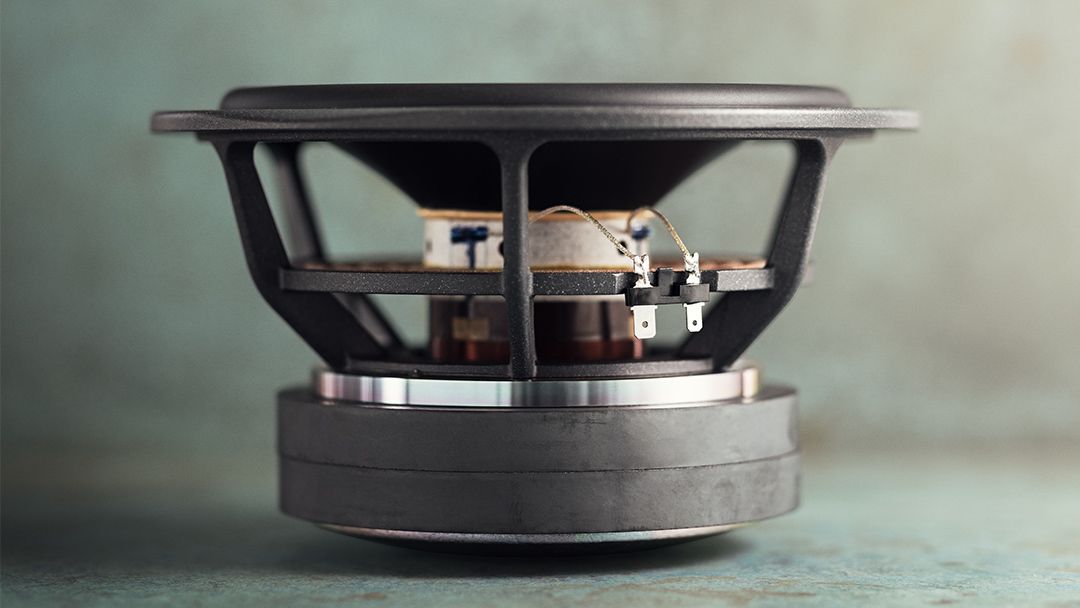Dynaudio Contour i Tief-Mitteltöner