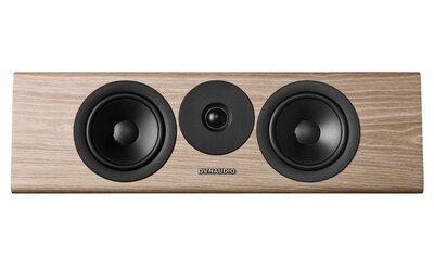 Dynaudio Evoke 25C