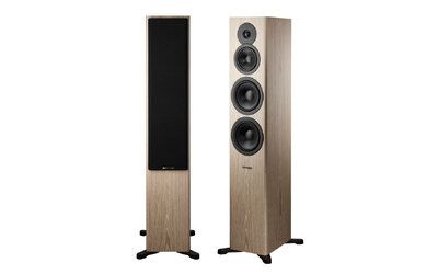 Dynaudio Evoke 50