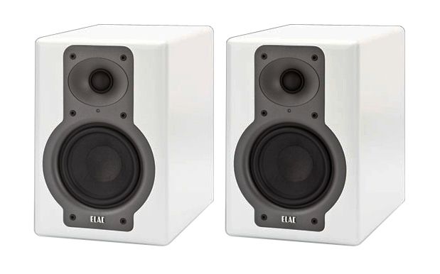 Elac AM 150 (Active Monitor), Farbe 