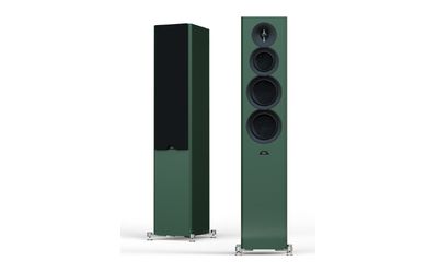 Elac Debut Reference DFR53