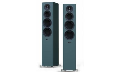 Elac Debut Reference DFR53