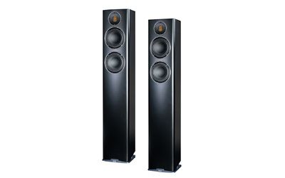 Elac Carina FS 247.4