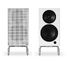 ELAC DCB41-DS ADSUM Frontansicht mit/ohne Abdeckung